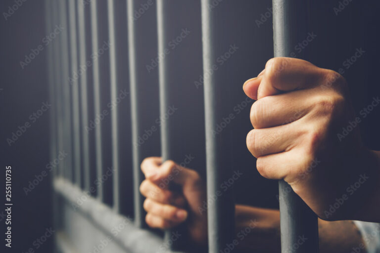 Behind Bars: Defendants’ Common Struggles