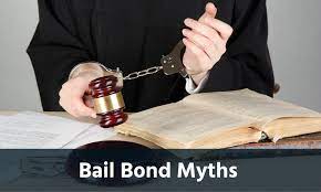 Busting Bail Bond Myths with AA Best Bonds