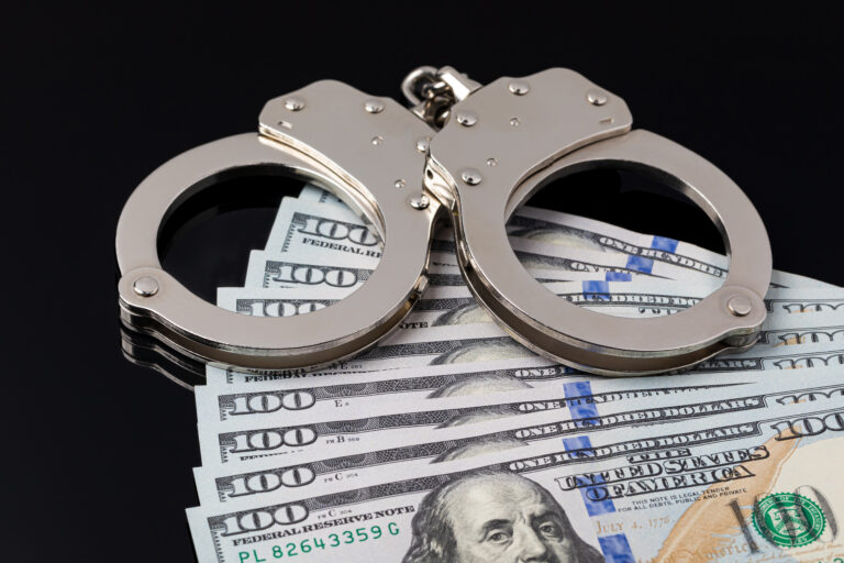 How to Choose the Right Bail Bondsman for Your Needs