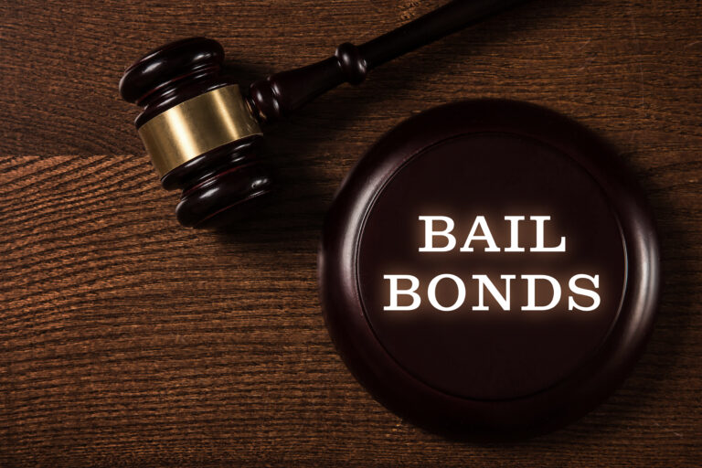 Unlocking Freedom: Kerrville’s Top Bail Bonds for Every Charge!